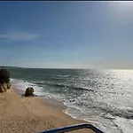 Apartment Apto Acolhedor Perto Da , Perfeito Ferias Em Familia Armação de Pêra