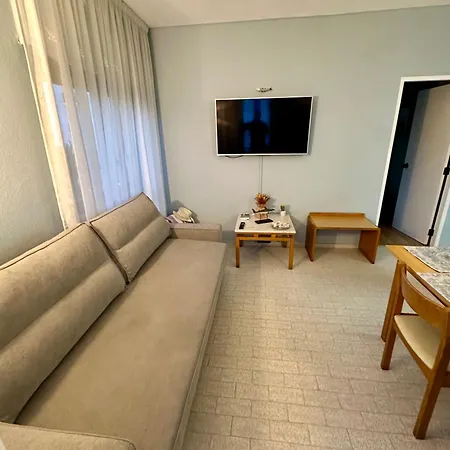 Apto Acolhedor Perto Da , Perfeito Em Família Appartement Armação de Pêra