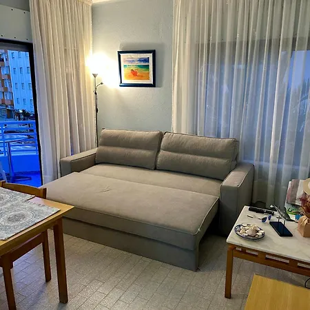 Apto Acolhedor Perto Da , Perfeito Em Família Appartement Armação de Pêra