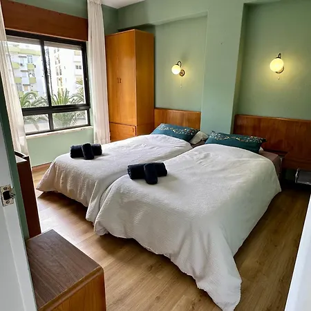 Apto Acolhedor Perto Da , Perfeito Em Família Appartement