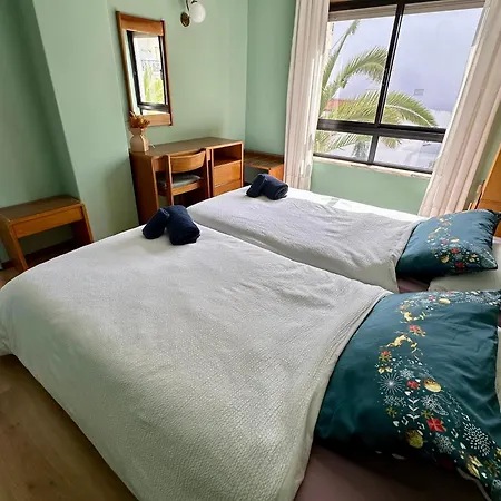 Appartement Apto Acolhedor Perto Da , Perfeito Em Família *