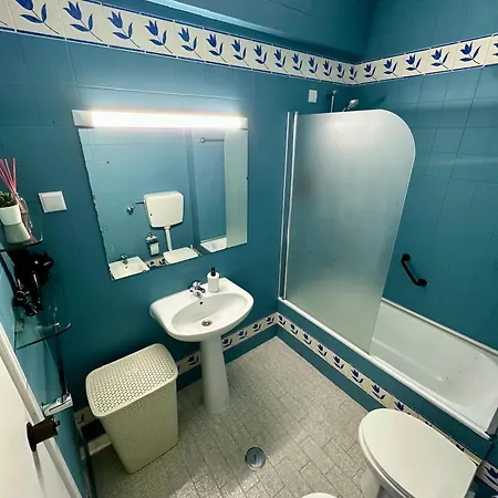 Apto Acolhedor Perto Da , Perfeito Em Família Appartement Armação de Pêra