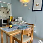 Apartmán Apto Acolhedor Perto Da , Perfeito Ferias Em Familia Armação de Pêra