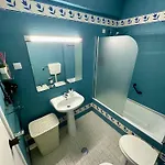 Apto Acolhedor Perto Da , Perfeito Ferias Em Familia Apartmán Armação de Pêra