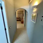 Apartmán Apto Acolhedor Perto Da , Perfeito Ferias Em Familia *