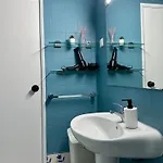 Apartmán Apto Acolhedor Perto Da , Perfeito Ferias Em Familia *