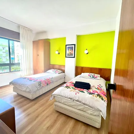 - Algarve 30m From The Διαμέρισμα *
