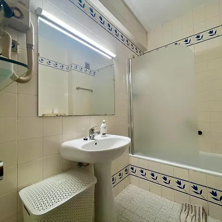 Appartement - Algarve 30m From The Armação de Pêra