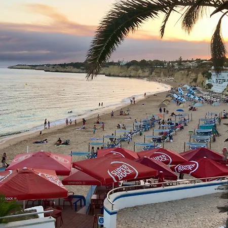 - Algarve 30m From The *